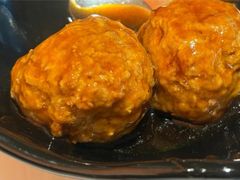 -前海沿·海鲜水饺青岛菜(乐客城店)