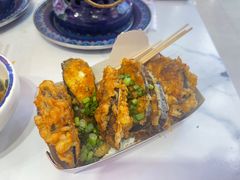 -李好吉吉自选炸鸡(星天广场店)