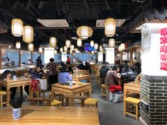 大堂-老城南.鸭血粉丝汤(夫子庙店)