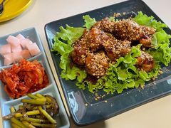 -韩国한국厨房