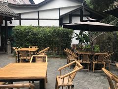 -院8里·小聚园老川菜(九眼桥店)