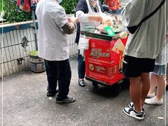 -六广门毛阿姨糯米饭