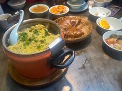 -老灶房-四川土菜(铁牛广场店)