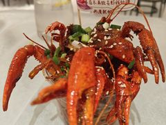 -巴厘龙虾·榜首油焖大虾(沙湖·花园店)