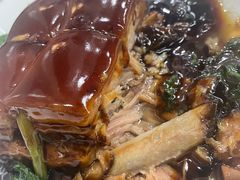 -协和菜馆(凤凰街店)