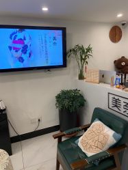 -美奈サロン美甲美睫皮肤管理