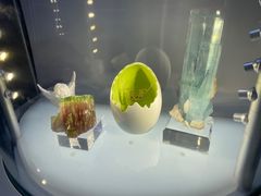 -湖南省地质博物馆