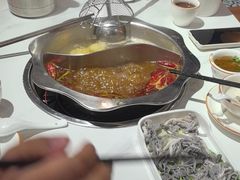 -八合里潮汕鲜牛肉火锅(吉大店)