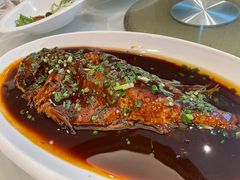 -欣旺·迎宾楼·百年无锡菜