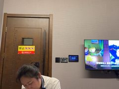 -水墨澜渟足道·SPA·传统(四望亭东关街店)