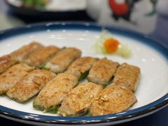 -顺风山庄(水濂山店)