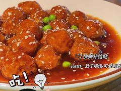 -老太原菜馆(府西街店)