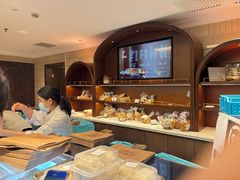 -国际饭店·帆声西饼屋(黄河路店)