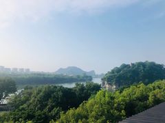 -维纳斯酒店-忆咖啡观景餐厅(象山公园店)