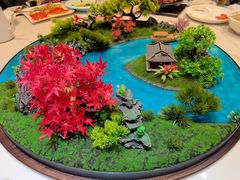 -田园·晶品会(鹤庆路店)