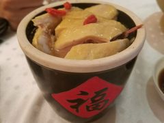 -小南国(金沙江路店)