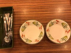 -萨莉亚意式餐厅(深水埗店)