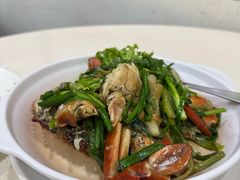 -新山亚明小厨
