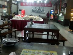 大堂-春发生饭店·非遗(南院门店)