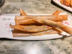 -绿茶餐厅(昌平悦荟店)