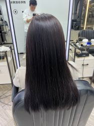 -奈川烫染Salon