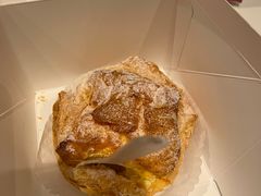 -CARINO BAKERY&CAFE(南方商城店)