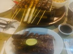 -Warung Nia Balinese Food & Pork Ribs