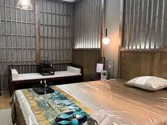 -遇暖·SPA养生按摩