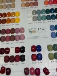 -丫丫NAIL日式自助美甲美睫沙龙