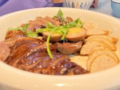 -陆记鹅庄·潮汕菜·狮头鹅(大仟里店)
