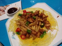 -古南都·老广东酒楼(龙江店)
