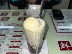 -香港華心糖水鋪(南西总店)