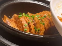 -梁家大院•农家菜(昆山会展中心店)