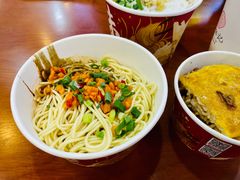 -蔡林记(广埠屯店)