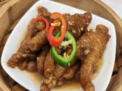 -御彩酒家(东风东路店)