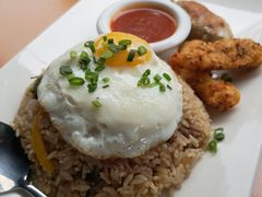 -宝莱纳餐厅(滨江店)