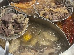 -牛一煲美食(江高店)