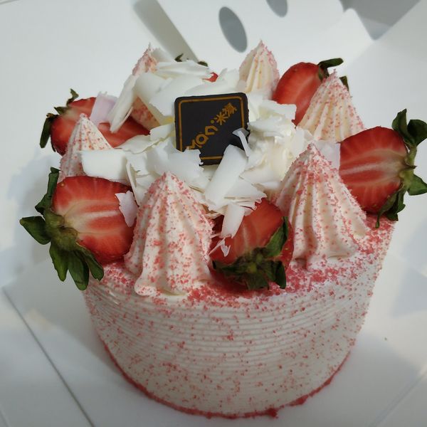 米旗(江北华润万象店)