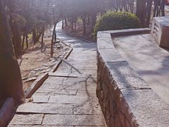 -观象山公园
