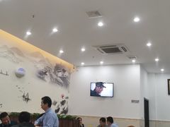 大堂-大业餐厅
