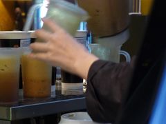 -湊湊火锅·茶憩(石家庄万象城店)
