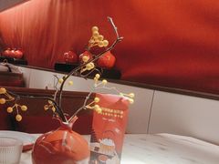 -京华烟云·北京烤鸭(领展购物广场·中关村店)