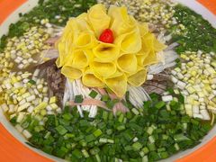 洛阳燕菜-杏花村水席楼(西大街总店)