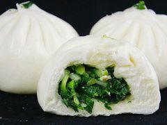 -沈老头包子(太原街店)