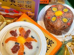 -仟吉KenGee(西子花苑店)