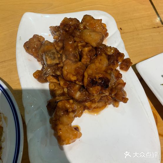 呱呱叫浙江餐饮名店