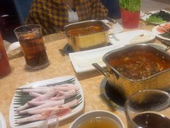 -清真军邺·金富苑肥牛(石坡街旗舰店)