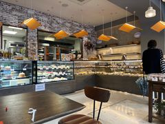 -CARINO BAKERY&CAFE(南方商城店)