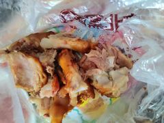 -聚合鑫东北熏酱熟食麻辣面(长阳店)