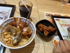 -吉野家(成都时代奥莱店)